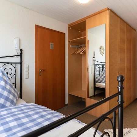 Charming Apartment In Wei Enbrunn Near Forest Weissenbrunn Eksteriør billede