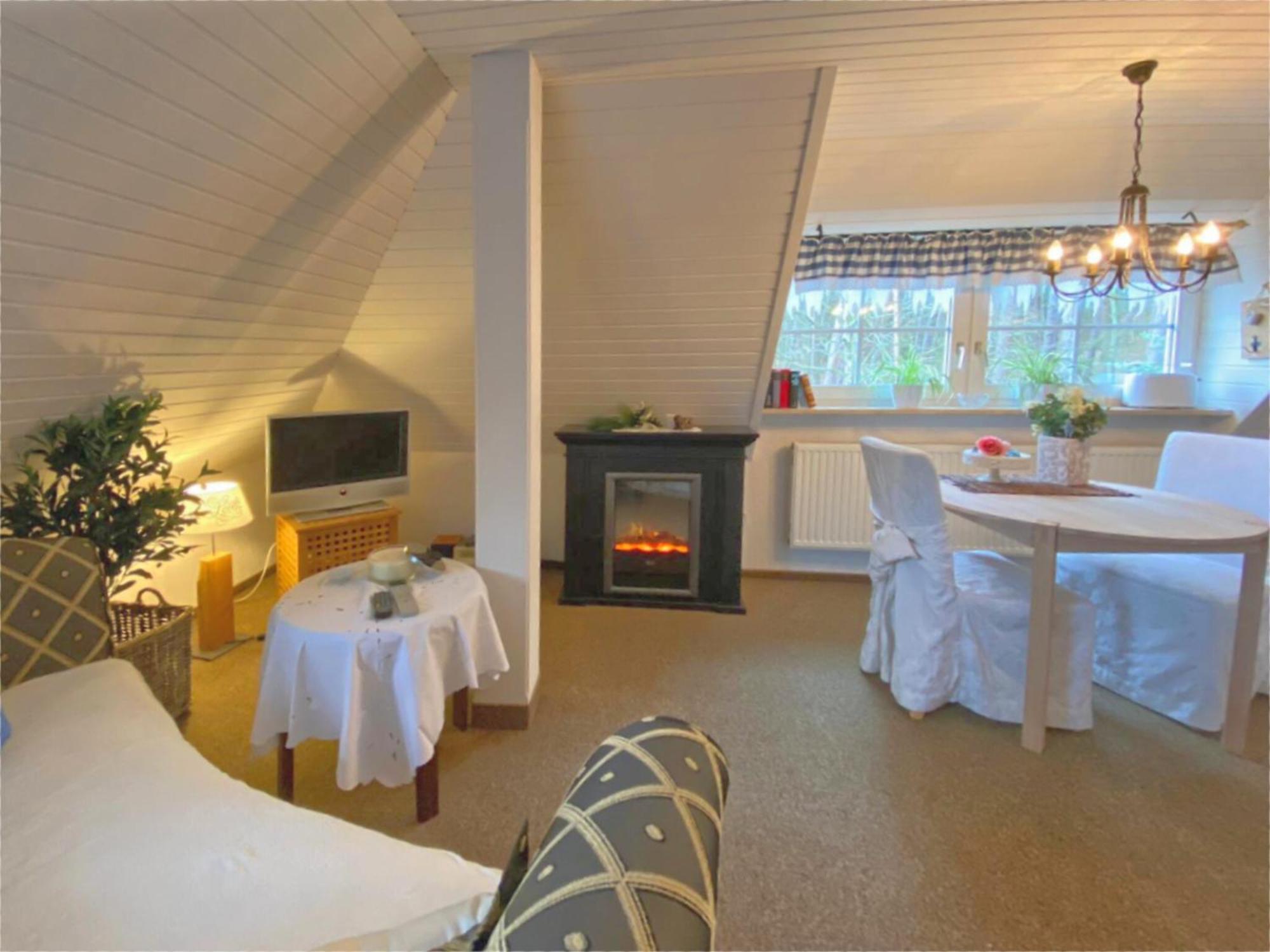 Charming Apartment In Wei Enbrunn Near Forest Weissenbrunn Eksteriør billede