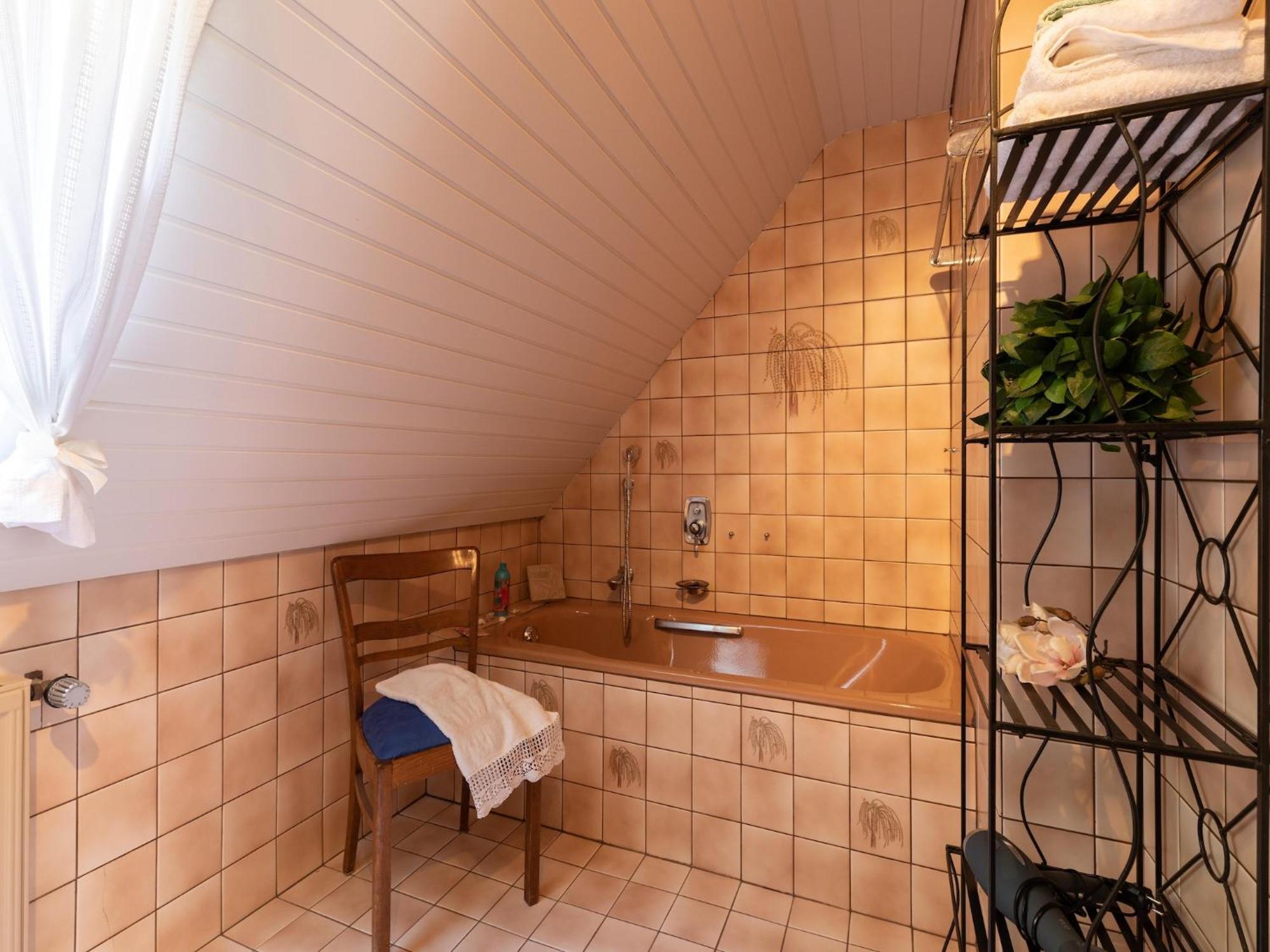 Charming Apartment In Wei Enbrunn Near Forest Weissenbrunn Eksteriør billede